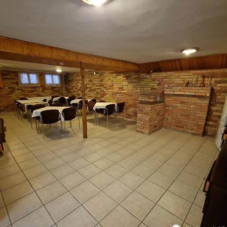 Tang House 唐舍 Hotel Budapest Ngoại thất bức ảnh