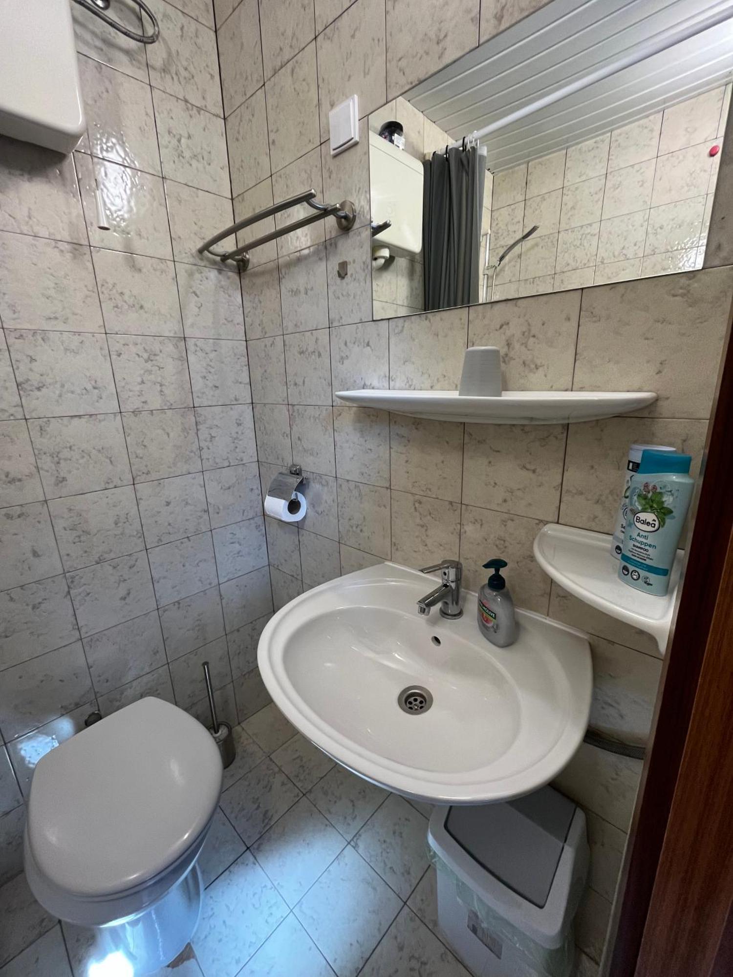 Tang House 唐舍 Hotel Budapest Ngoại thất bức ảnh